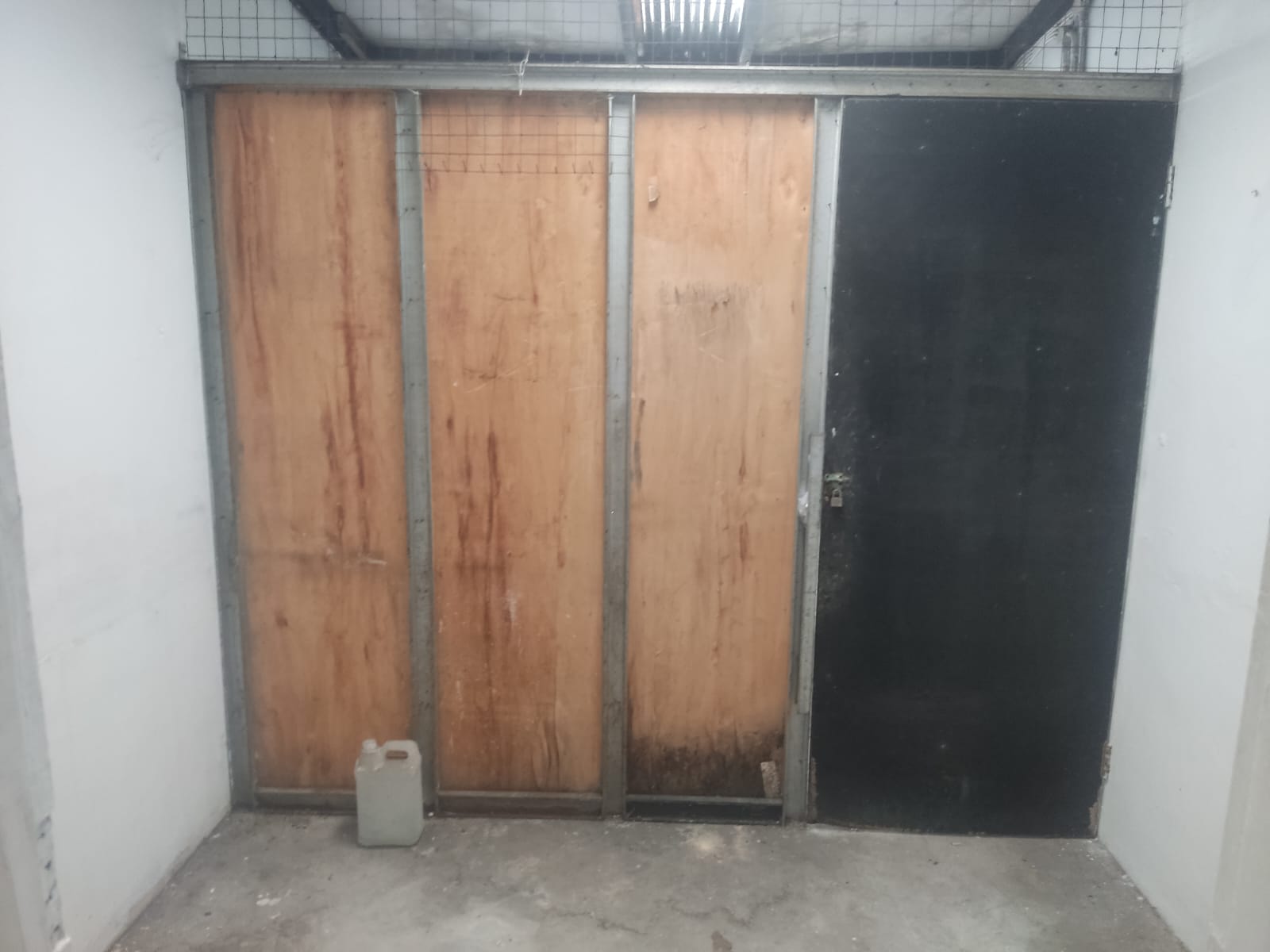 Rumah Disewakan di Jl Beruang Jababeka 